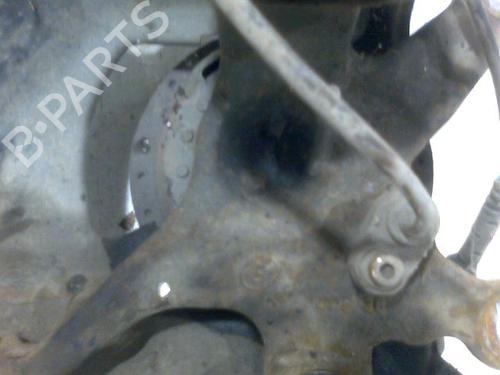 Right front steering knuckle BMW 3 (E46) 320 d | BP26080686M26 