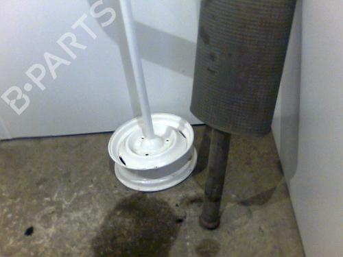 Used Exhaust system RENAULT ESPACE IV (JK0/1_) 1.9 dCi (JK0U, JK0G) (120 hp) 26083154