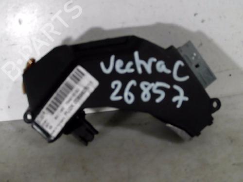 Varmemotstand OPEL VECTRA C (Z02) 2.2 DTI 16V (F69) (125 hp) 26094558