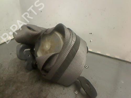 Sikkerhedssele bag venstre HYUNDAI ATOS (MX) 1.0 i (54 hp) 26118431