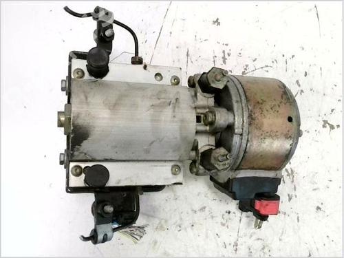 Suspension compressor CITROËN C5 I (DC_) 2.0 HDi (DCRHZB, DCRHZE) | BP27501289M103 