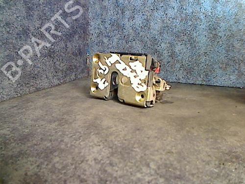 Used Front left lock RENAULT ESPACE II (J/S63_) 2.1 TD (J633, J634, J/S635, J/S63D) (88 hp) 26116412