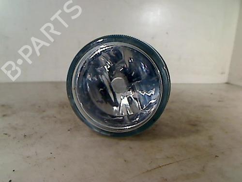 Used Left front fog light PEUGEOT EXPERT Van (VF3A_, VF3U_, VF3X_) 1.6 HDi 90 16V (90 hp) 26069311