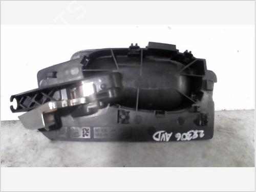 Front right interior door handle PEUGEOT 307 (3A/C) 2.0 HDi 90 | BP26096290I14 