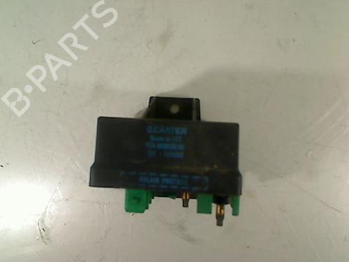 Elektronisk sensor PEUGEOT 206 Hatchback (2A/C) 2.0 HDI 90 (90 hp) 26070977