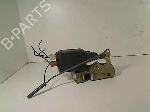 Front right lock CITROËN AX (ZA-_) 11 | BP28324170C97 