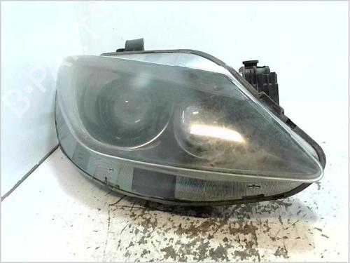 Used Right headlight SEAT IBIZA IV SC (6J1, 6P5) 1.4 TSI Cupra (180 hp) 30981858