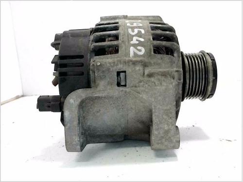 Lichtmaschine RENAULT SCÉNIC I MPV (JA0/1_, FA0_) 1.9 dTi (JA1U) | BP26119062M7 
