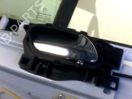 Used Front right interior door handle PEUGEOT 308 I (4A_, 4C_) 1.6 HDi (109 hp) 26090808