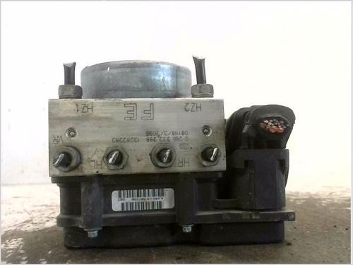 Used ABS pump ABS pump 39516367 39516367