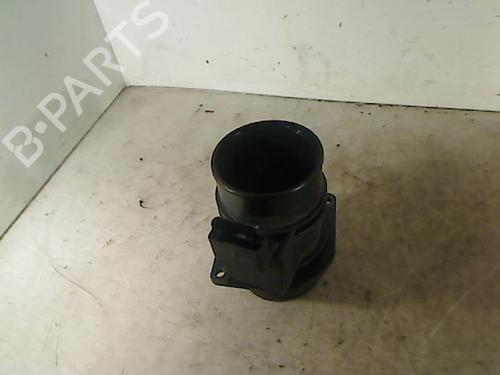 Used Mass air flow sensor RENAULT LAGUNA II (BG0/1_) 1.9 dCi (BG08, BG0G) (120 hp) 29737097