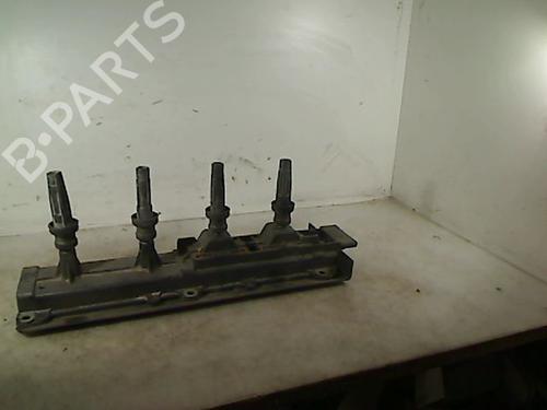 Used Ignition coil CITROËN XANTIA (X1_, X2_) 1.8 i 16V (110 hp) 26091653