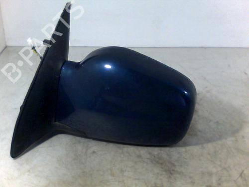 Left mirror SSANGYONG MUSSO (FJ) 2.9 D | BP26069783C26 