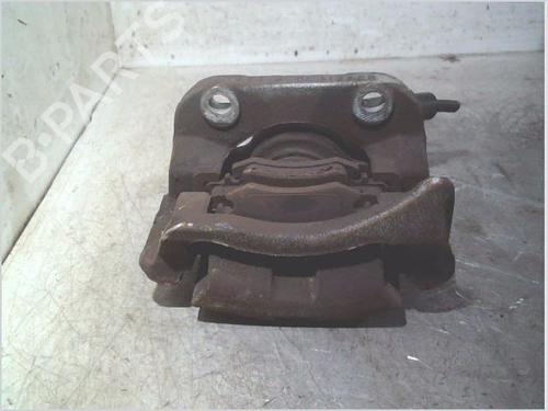 Right front brake caliper RENAULT TWINGO II (CN0_) 1.2 16V (CN0K, CN0V, CN0A) | BP38556869M104 - Image 3