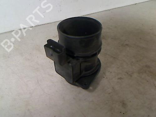Used Mass air flow sensor Mass air flow sensor RENAULT MEGANE II (BM0/1_, CM0/1_) 1.9 dCi (BM0G, CM0G) (120 hp) 32987369 32987369