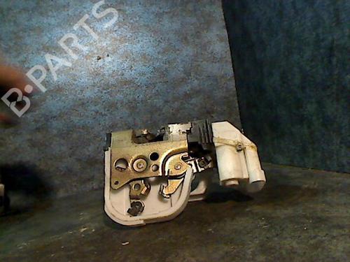 Used Front right lock FIAT PUNTO (176_) 75 1.2 (73 hp) 27218484