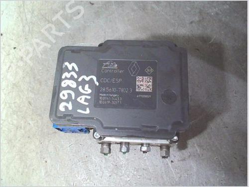 Used ABS pump ABS pump 38950774 38950774