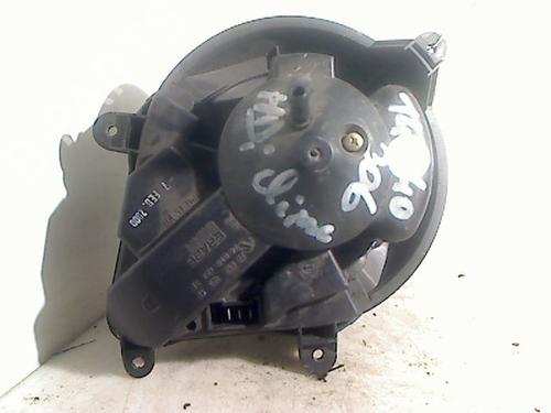Heater blower motor PEUGEOT 306 Hatchback (7A, 7C, N3, N5) 2.0 HDI 90 | BP26092068M62 