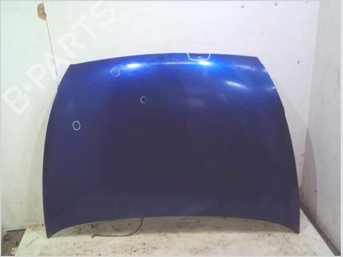 Used Hood FORD KA (RB_) 1.6 i (95 hp) 29490751