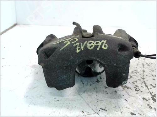 Right front brake caliper CITROËN C5 II (RC_) 1.8 16V (RC6FZB) | BP29038705M104 