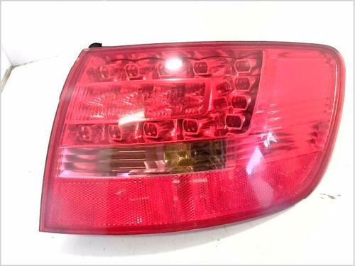 Used Right taillight AUDI A6 Allroad C6 (4FH) 3.0 TDI quattro (233 hp) 26119657