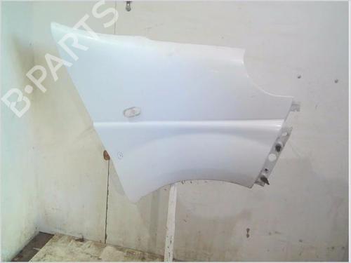 Parafango anteriore destro RENAULT TRAFIC II Van (FL) 2.0 dCi 115 (FL01, FL0U, FL00, FL0H, FL0M) (114 hp) 29497263