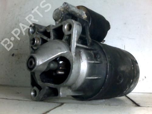 Used Starter Starter RENAULT TWINGO I (C06_) 1.2 (C063, C064) (55 hp) 33007155 33007155