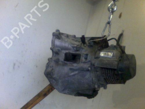 Used Gearbox CITROËN C5 I (DC_) 1.8 16V (DC6FZB, DC6FZE) (115 hp) 26079729