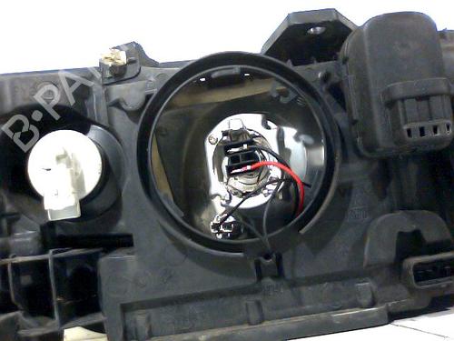Left headlight RENAULT LAGUNA II (BG0/1_) 1.9 dCi | BP26077275C28 