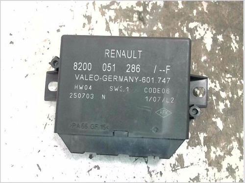 Used Electronic module RENAULT ESPACE IV (JK0/1_) 2.2 dCi (JK0H) (150 hp) 32395327