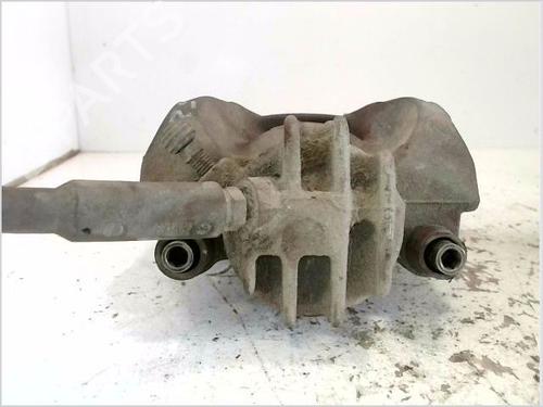 Venstre bremsekaliper foran CITROËN BERLINGO MULTISPACE (B9) 1.6 HDi 90 | BP26710757M105 