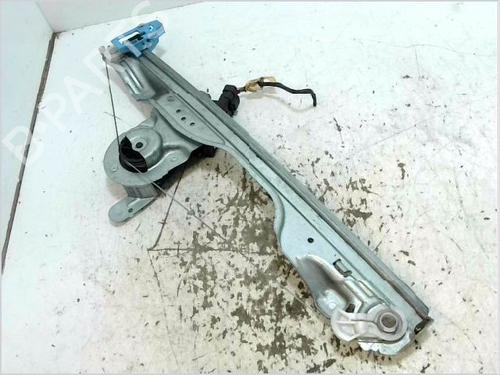 Used Front left window mechanism Front left window mechanism RENAULT MODUS / GRAND MODUS (F/JP0_) 1.5 dCi (FP0D, JP0D) (82 hp) 30755783 30755783
