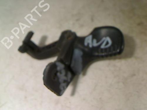 Used Front right exterior door handle RENAULT TWINGO I (C06_) 1.2 16V (C06C, C06D, C06K) (75 hp) 26071455