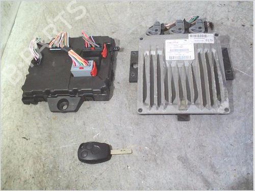Used Engine control unit (ECU) Engine control unit (ECU) 36640766 36640766