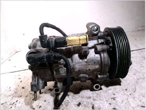 AC compressor PEUGEOT 308 I (4A_, 4C_) 1.6 HDi | BP26096277M34 