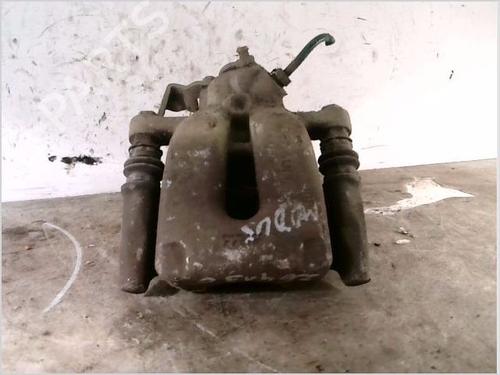 Used Left rear brake caliper RENAULT MODUS / GRAND MODUS (F/JP0_) 1.5 dCi (FP0D, JP0D) (82 hp) 26107576