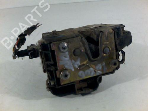 Used Rear right lock VW GOLF III (1H1) 1.9 TDI (90 hp) 29482456