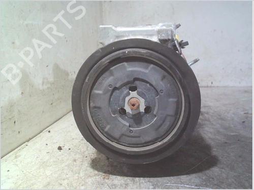 Compressore A/C CITROËN C4 SPACETOURER (3D_) 1.5 BlueHDi 130 (131 hp) 31632582