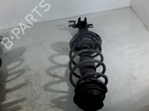 Used Right front shock absorber FIAT PUNTO (188_) 1.2 Natural Power (60 hp) 26069830