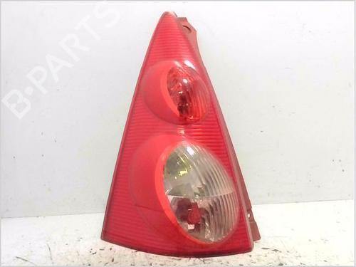 Used Left taillight Left taillight 38444406 38444406