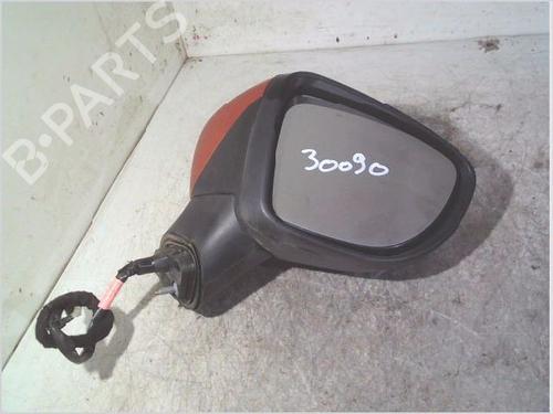 Used Right mirror NISSAN MICRA V (K14) 1.5 DCI (90 hp) 26916553