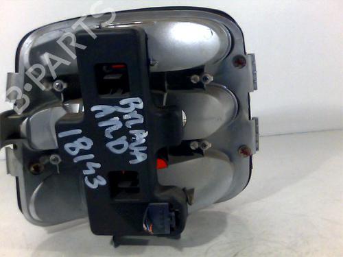 Right taillight FIAT BRAVA (182_) 1.9 JTD | BP29332844C35 