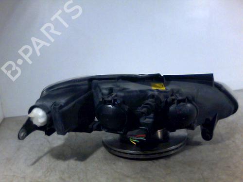 Left headlight PEUGEOT 406 (8B) 1.6 | BP26118114C28 