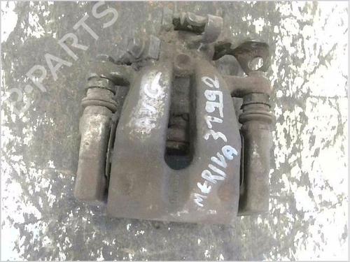 left-front-brake-caliper-opel-meriva-b-mpv-s10-2010-2011-2012-2013-2014-2015-2016-2017-37665182 main image
