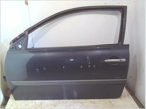 Used Left front door RENAULT MEGANE II (BM0/1_, CM0/1_) 1.9 dCi (131 hp) 26117074