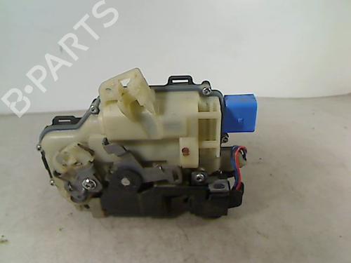 Front left lock SEAT IBIZA III (6L1) 1.4 TDI | BP26061293C98 
