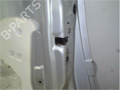 Used Front right lock PEUGEOT 207 (WA_, WC_) 1.4 HDi (68 hp) 26113746