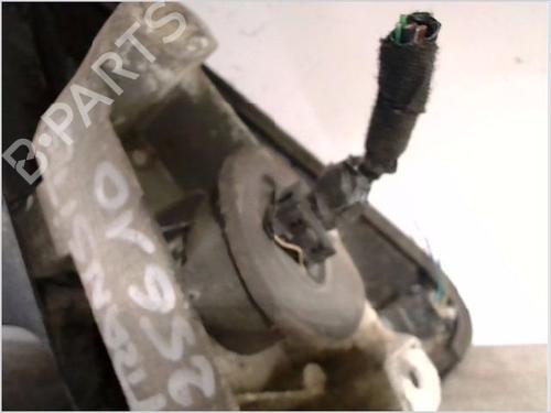 Left mirror FORD TRANSIT Van (FA_ _) 2.2 TDCi | BP29540291C26 