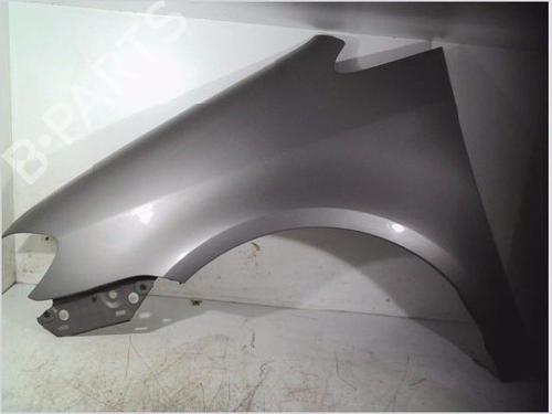 Used Left front fenders VW TOURAN (1T1, 1T2) 1.9 TDI (105 hp) 26110967