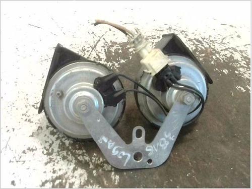 Horn DACIA LOGAN (LS_) 1.4 (LS0A, LS0C, LS0E, LS0G) | BP39069594E13 - Image 2